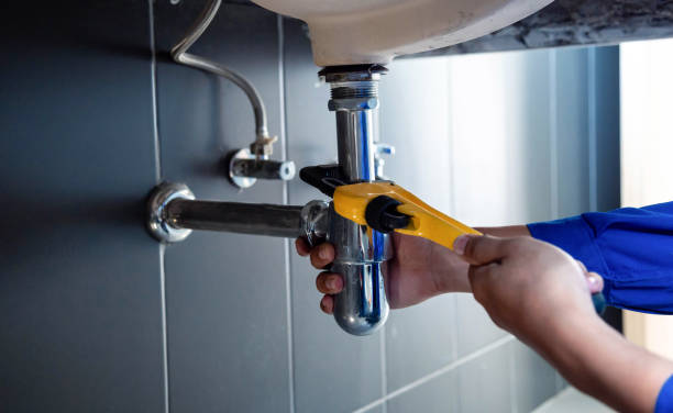 Best Plumbing System Maintenance  in Pine Ridge, SC