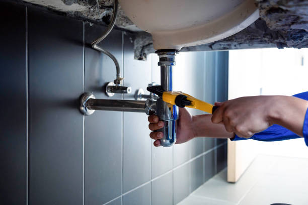 Commercial Plumbing Services in Pine Ridge, SC