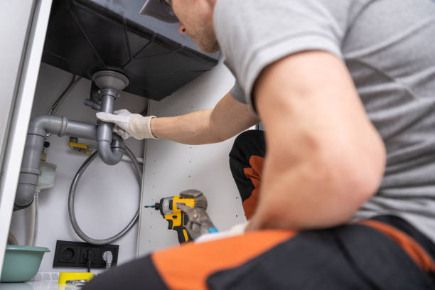 Trusted Pine Ridge, SC Plumbing Services Experts